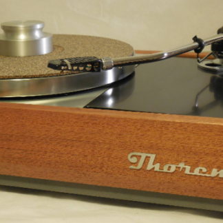 Vintage Turntable Consultation
